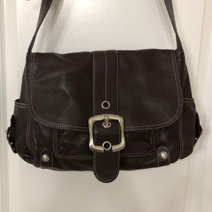 b. makowsky Crossbody / Messenger Bag